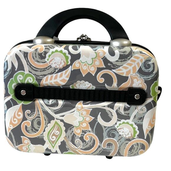 Heys Hard Shell Travel Cosmetics Case - Picture 16 of 16